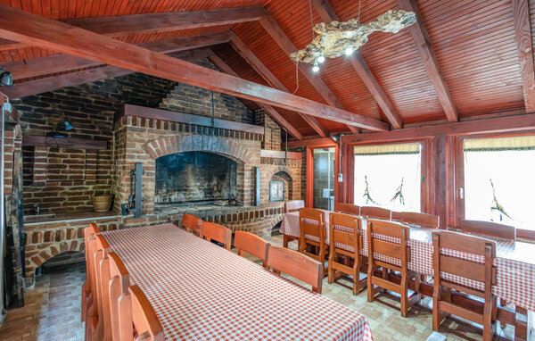 Vacation home 