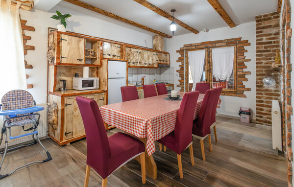 Vacation home 