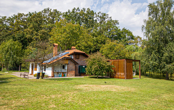 Kuća-za-odmor - Vinkovci - Rokovci , Hrvatska - CCS078 81