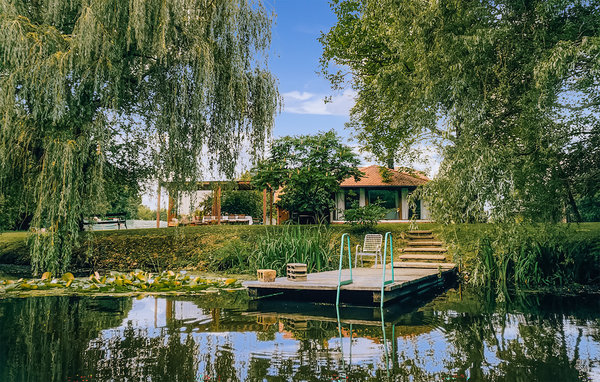 Casa vacanze - Vinkovci - Rokovci , Croazia - CCS078 1