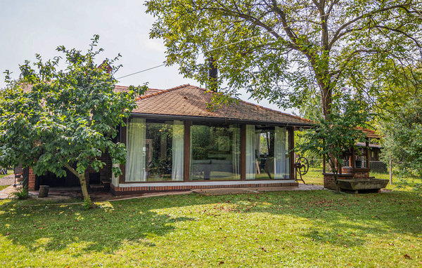Kuća-za-odmor - Vinkovci - Rokovci , Hrvatska - CCS078 82