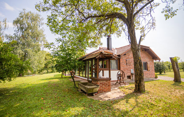 Kuća-za-odmor - Vinkovci - Rokovci , Hrvatska - CCS078 83