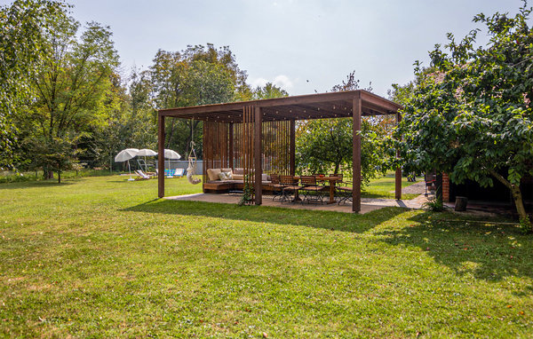 Kuća-za-odmor - Vinkovci - Rokovci , Hrvatska - CCS078 102