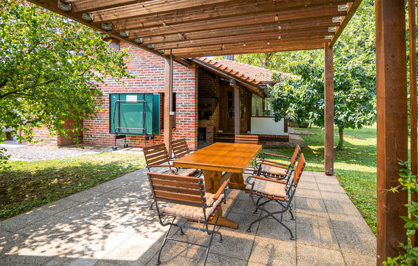 Kuća-za-odmor - Vinkovci - Rokovci , Hrvatska - CCS078 105