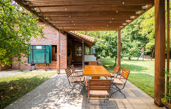 Kuća-za-odmor - Vinkovci - Rokovci , Hrvatska - CCS078 106