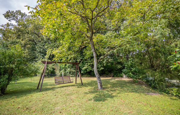 Kuća-za-odmor - Vinkovci - Rokovci , Hrvatska - CCS078 107