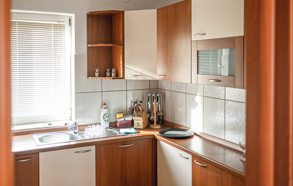 Holiday Home - Pozega-Velika , Croatia - CCS080 402