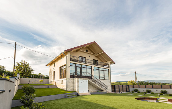 Holiday Home - Pozega-Velika , Croatia - CCS080 81