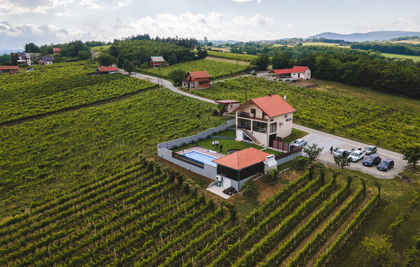Holiday Home - Pozega-Velika , Croatia - CCS080 84