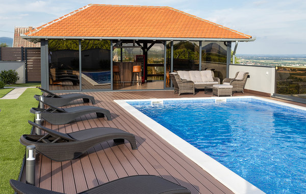 Holiday Home - Pozega-Velika , Croatia - CCS080 13