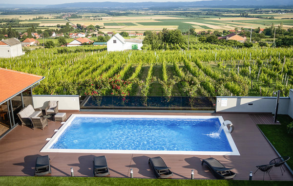 Holiday Home - Pozega-Velika , Croatia - CCS080 16