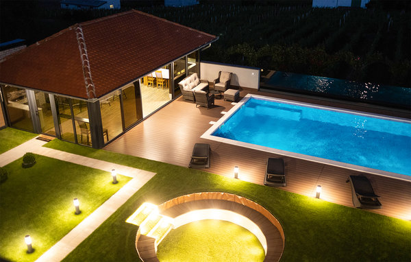 Holiday Home - Pozega-Velika , Croatia - CCS080 19