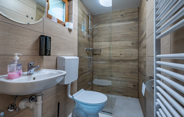 Domy wakacyjne - Pozega - Brestovac , Chorwacja - CCS085 704