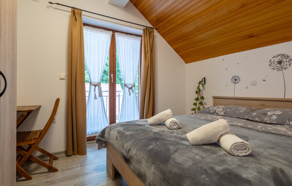 Domy wakacyjne - Pozega - Brestovac , Chorwacja - CCS085 606