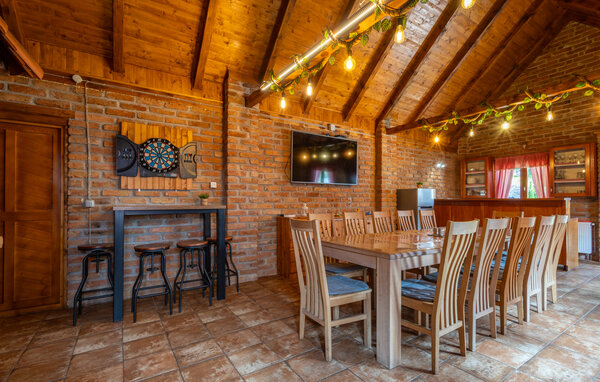 Domy wakacyjne - Pozega - Brestovac , Chorwacja - CCS085 105