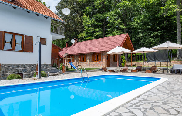 Domy wakacyjne - Pozega - Brestovac , Chorwacja - CCS085 12