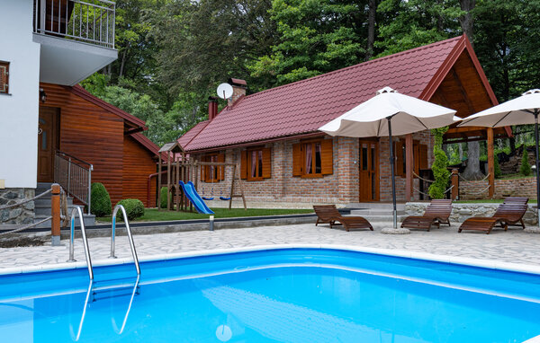 Domy wakacyjne - Pozega - Brestovac , Chorwacja - CCS085 13