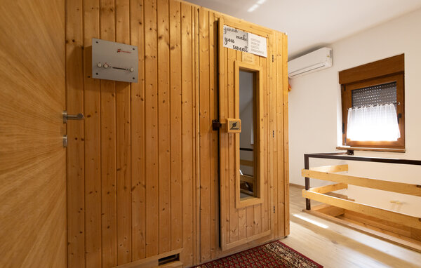 Ferienhaus 