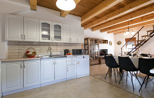 Ferienhaus 