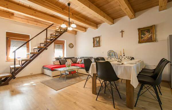 Ferienhaus 
