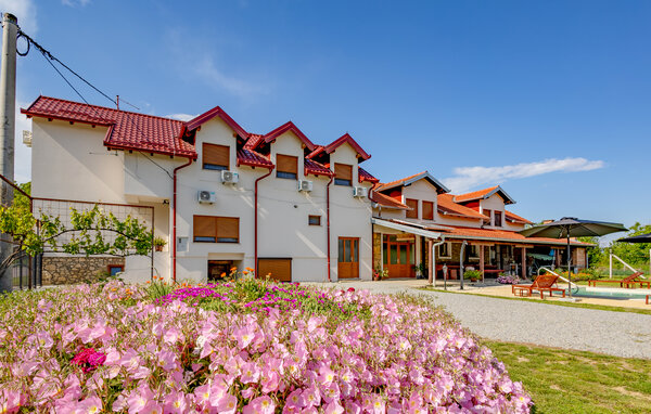Ferienhaus 