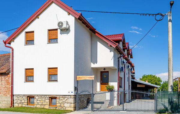 Ferienhaus 
