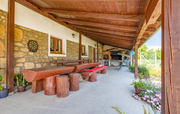 Ferienhaus 