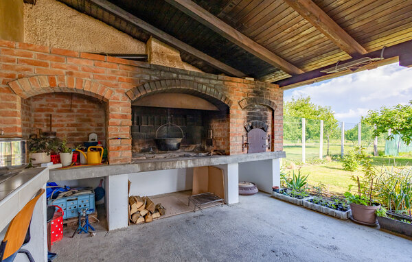 Ferienhaus 