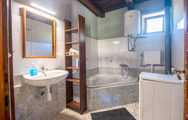 Kuća-za-odmor - Pozega - Radovanci , Hrvatska - CCS095 702