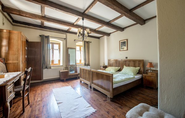 Kuća-za-odmor - Pozega - Radovanci , Hrvatska - CCS095 606