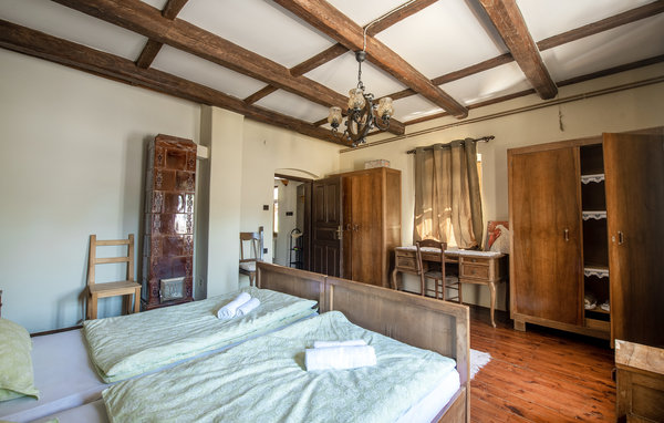 Kuća-za-odmor - Pozega - Radovanci , Hrvatska - CCS095 607