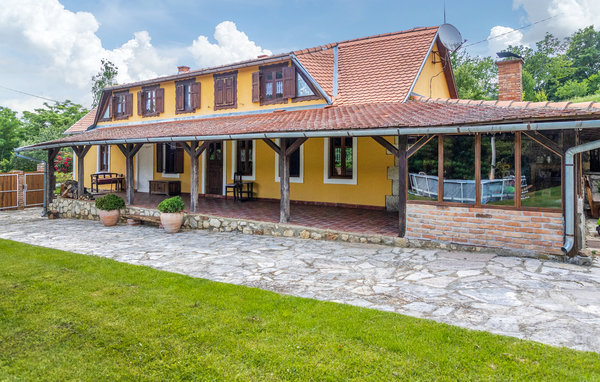 Kuća-za-odmor - Pozega - Radovanci , Hrvatska - CCS095 82