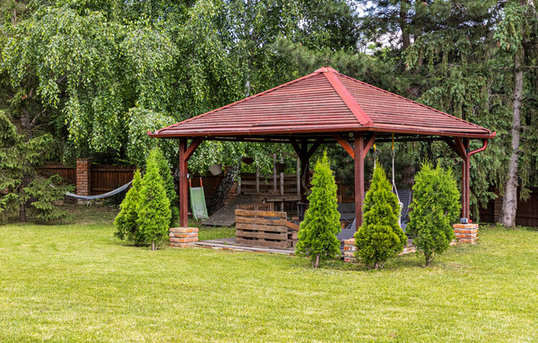 Kuća-za-odmor - Pozega - Radovanci , Hrvatska - CCS095 101