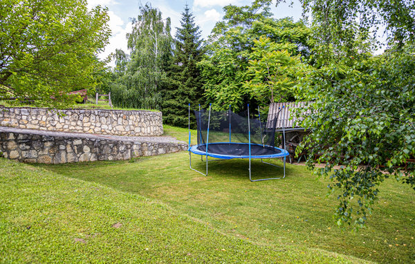 Kuća-za-odmor - Pozega - Radovanci , Hrvatska - CCS095 102