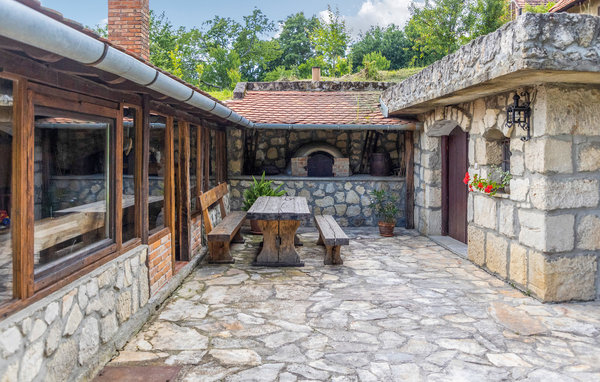 Kuća-za-odmor - Pozega - Radovanci , Hrvatska - CCS095 104