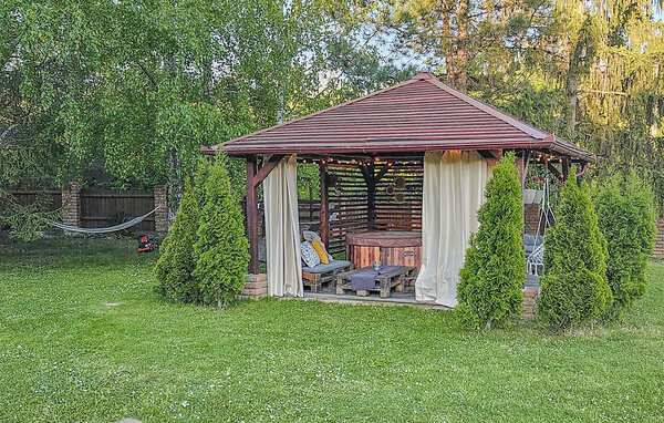 Kuća-za-odmor - Pozega - Radovanci , Hrvatska - CCS095 107