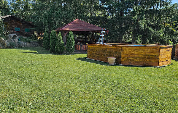 Kuća-za-odmor - Pozega - Radovanci , Hrvatska - CCS095 11