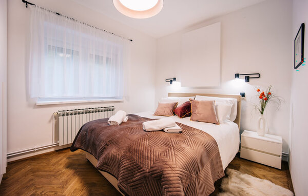 Ferienhaus - Osijek - Aljmas , Kroatien - CCS108 601