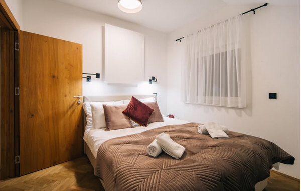 Ferienhaus - Osijek - Aljmas , Kroatien - CCS108 602