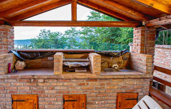 Feriehuse - Vukovar , Kroatien - CCS109 7