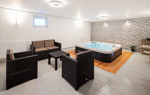 Ferienhaus - Osijek - Batina , Kroatien - CCS111 2