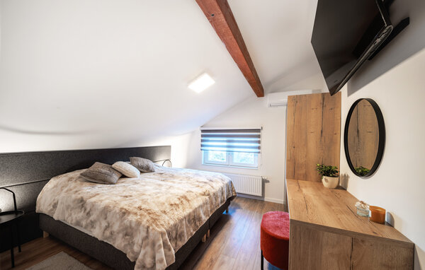 Casa de vacaciones - Osijek - Batina , Croacia - CCS111 601