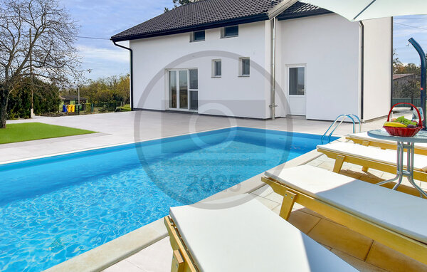 Ferienhaus - Osijek - Batina , Kroatien - CCS111 1