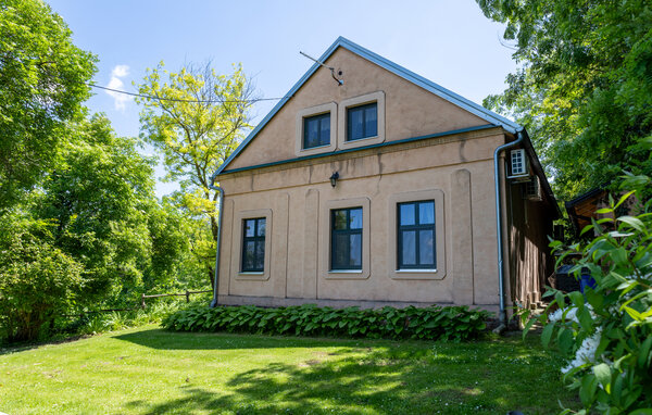 Ferienhaus - Osijek - Draz , Kroatien - CCS113 82