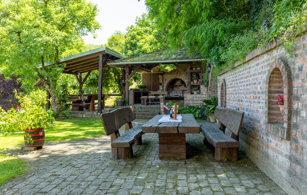 Ferienhaus - Osijek - Draz , Kroatien - CCS113 103