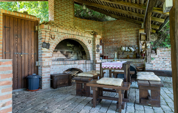 Ferienhaus - Osijek - Draz , Kroatien - CCS113 105