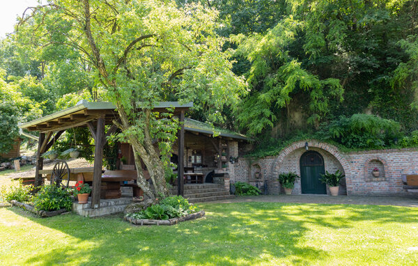 Ferienhaus - Osijek - Draz , Kroatien - CCS113 106