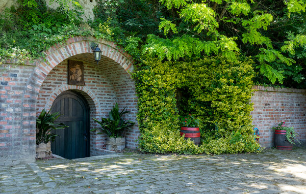 Ferienhaus - Osijek - Draz , Kroatien - CCS113 107