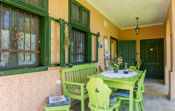 Ferienhaus - Osijek - Draz , Kroatien - CCS113 108