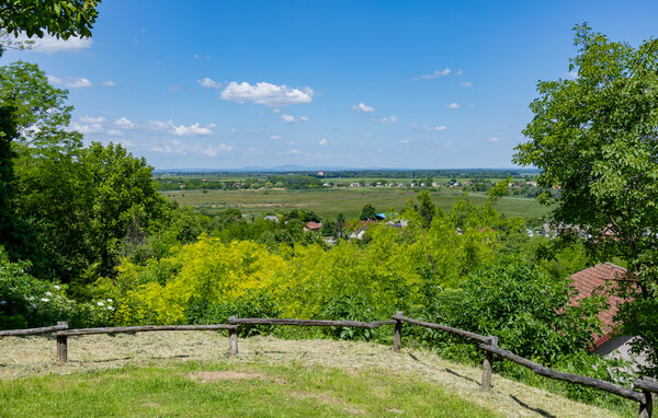 Ferienhaus - Osijek - Draz , Kroatien - CCS113 109
